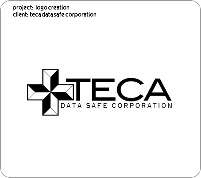 TECA Data Safe Corporation